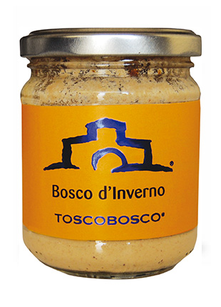 Bosco d'inverno